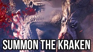 Evolve Gameplay Walkthrough - Part 6 - KRAKEN EXPLOSION!! (XB1/PS4/PC 1080p HD) Evolve Gameplay Walkthrough - Part 6 - KRAKEN EXPLOSION!! (XB1/PS4/PC 1080p HD)