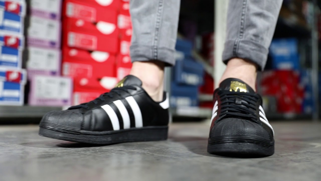 adidas superstar foundation c