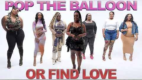 EP 8:  Pop The Balloon or Find Love  | St. Louis