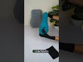 Ergonomic Inflatable Back Support Pillow -Your Ultimate Travel & Office Companion #BackSupportPillow