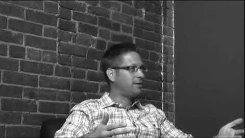 Mark Roberge On The Reshaping of Sales.mov