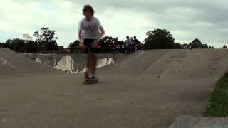 5 Throwaway Clips