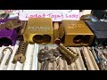 (319) A comparison between the American 1100 and it’s rivals | Paclock 90APRO | Mako | Brinks
