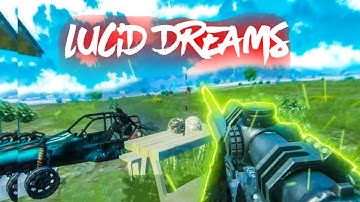 🔥LUCID DREAMS⚡| PUBG MONTAGE | SAMSUNG,A3,A5,A6,A7,J2,J5,J7,S5,S6,S7,59,A10,A20,A30,A50,A70