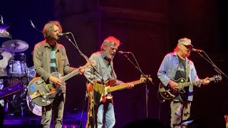 Down By The River - Neil Young & Crazy Horse - Toronto, Canada, May 20, 2024