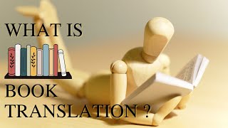What is Book Translation?