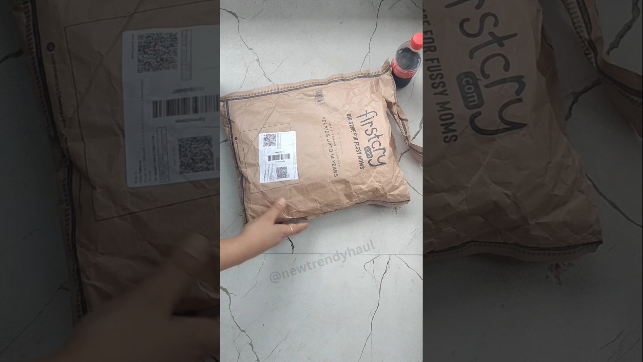 FIRSTCRY || Three piece suit for baby boy || 