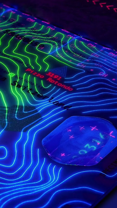 ✈️ Switzerland’s Futuristic New Passport 🇨🇭✨ | Next-Level Design!