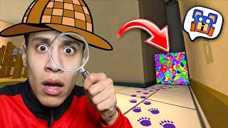 Secret portal to another world in Super Bear Adventure… I traveled back in time!🚫🔍 screenshot 4