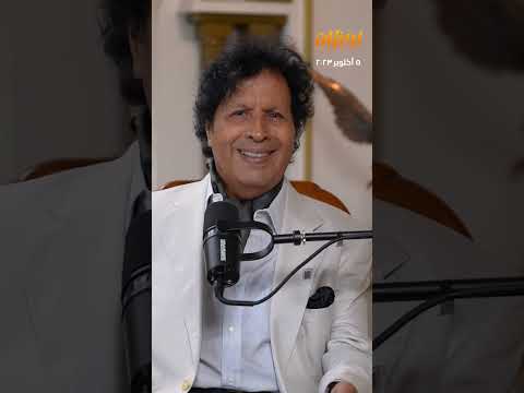 ردة فعل القذافي على سرقة إيطاليا لنظارة عمر المختار  بودكاست لحظات