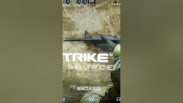 Did you know this CS 1.6 easter egg in Counter Strike 2? #counterstrike #gaming #shorts #valve