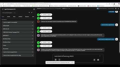 PatientDeskAgent-AI-Hackathon-Google-ADK