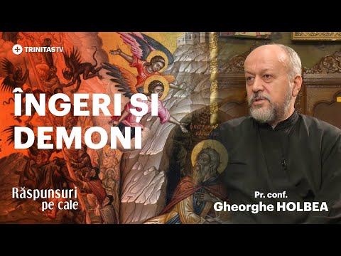 🔴 LIVE: „Îngeri