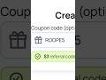 Honeygain Código de Regalo 2026: ROOPE5