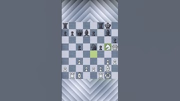 A Strategic Triumph in the English Opening Symmetrical Variation, Four Knights Variation