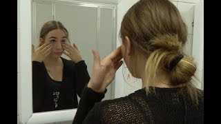 Uczennica Chciała Ze Sobą Skończyć Po Tym, Jak W Szkole Uznali Ją Za Ćpunkę Szkoła Odc.414