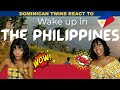 [ENG SUB] Wake up in the Philippines: Philippines Tourism Ads 2020- REACTION - Minyeo TV