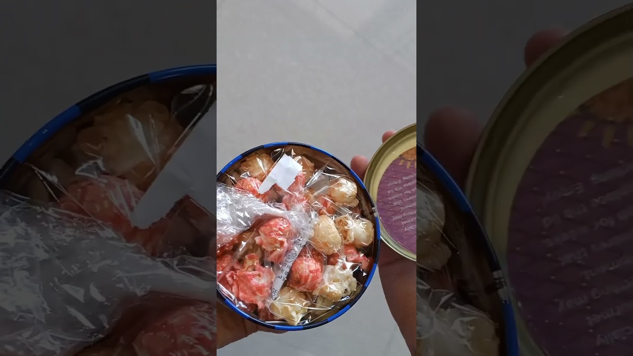 Popcorn & Company Red Velvet Popcorn 