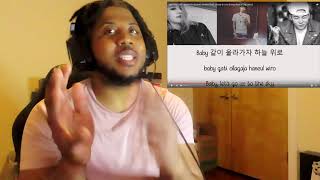 Better Than The English Version Jay Park - All I Wanna Do REACTION