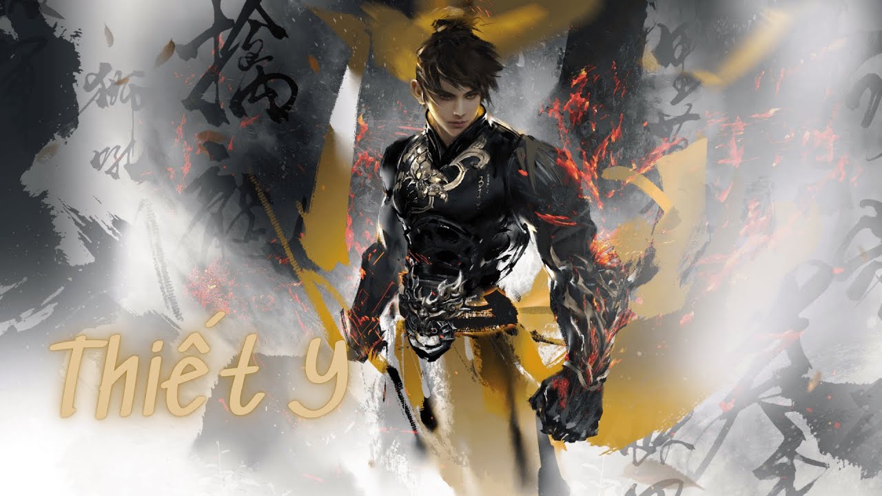 Nghịch Thủy Hàn - Full Vũ Dương Thành Nội thành Anh hùng