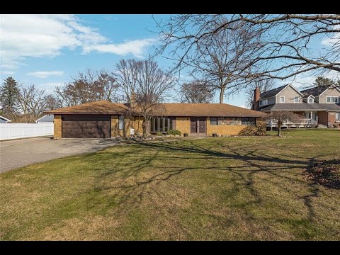 24840 E Taft Road, Novi, MI home video tour