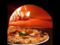 Pizza Napoletana- Nápolyi pizza készítése Magyar lisztből!! 70 másodperc alatt!