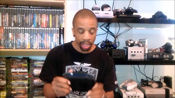 RETRO DUO PORTABLE V2.0 UNBOXING | LIFESPILLER79