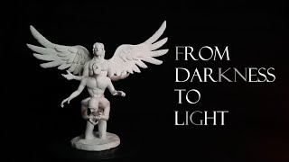 From Darkness To Light - Angelo Cast
