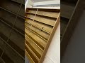 Book cabinets designed, made and installed with MAVAZI #book #cabinet #carpentry #girl #music #tv