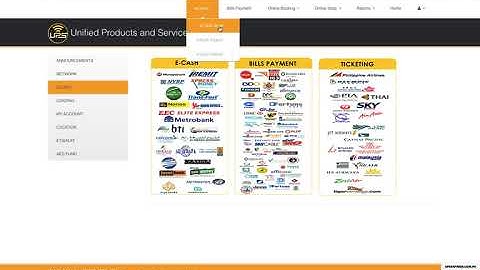 Technical Webtool Orientation UDA