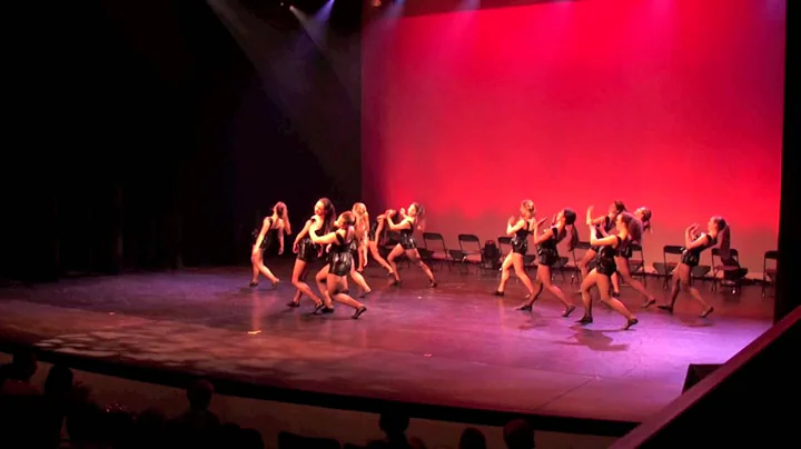 MHSB - 2012 - Cell Block Tango