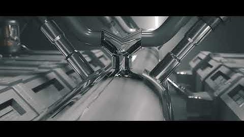 Reconbird | Cable Product Animation