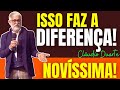 💥 Pastor Cláudio Duarte / pequenas mudanças fazem grandes diferenças / Claudio Duarte 2021