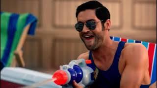 Lucifer Morningstar | Gangsta's Paradise