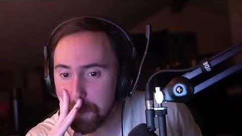 Asmon reacts to "Jiggle Physics in 60 Seconds"