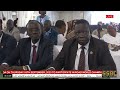 RULES IN DR. RIEK MACHAR'S COURT HEARING
