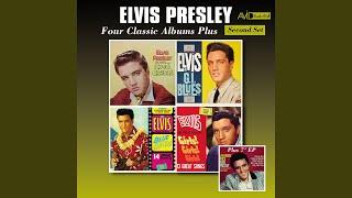 Blue Suede Shoes (G. I. Blues)