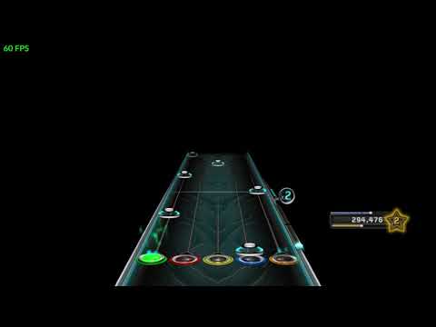 Soulless 5. but is my first hard mode attempt