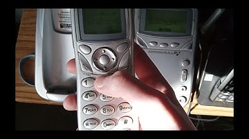 How To Register/Deregister AT&T E5860