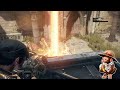 [CHILE, ESP/ENG]  Gears of Wars Reloaded 2025 en PC de papa!