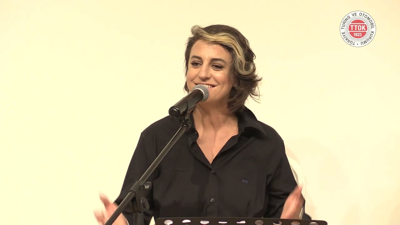 Dilek Türkan | “Meşk Akşamı” Konseri (2023)