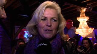 Opening Bikkel Jantiens Tienxtaart - Bart De Graaff Foundation Bikkels