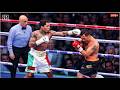 Manny Pacquiao vs Gervonta Davis – FULL Fight Analysis | WHO WINS? POWER vs SPEED!