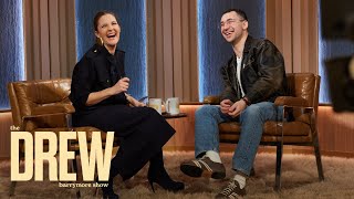 Jack Antonoff Recalls First Time Meeting SZA's Mom | The Drew Barrymore Show