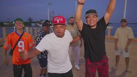 No Piky Remix - Sholko Ft Nay Santos, Noe Boquín, RealJam, El Giga, Swey Diaz, 7 Muekas, Xander, Rex