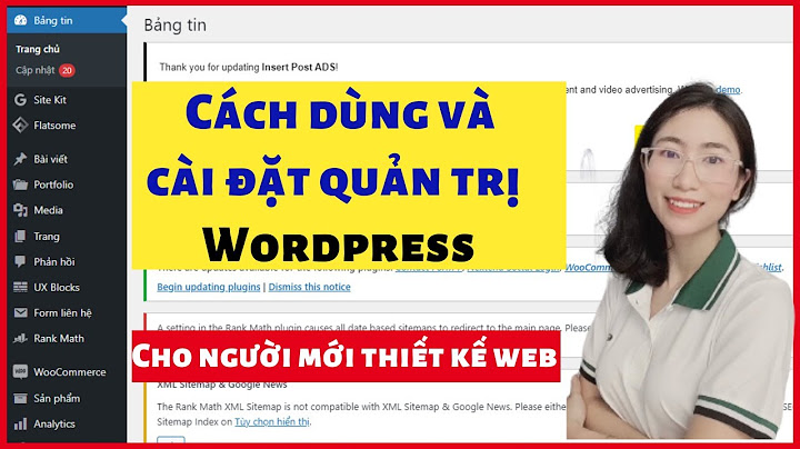 Hướng dẫn sử dụng wordpress từ a đến z	Informational, Transactional