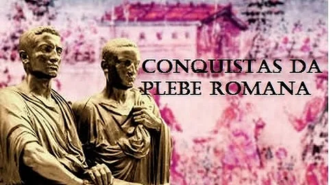 Qual a importância dos plebeus?