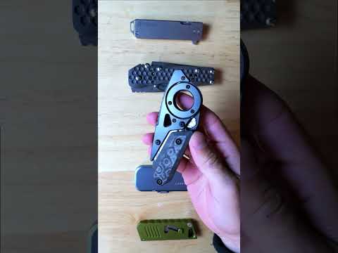 TOP 5 EDC