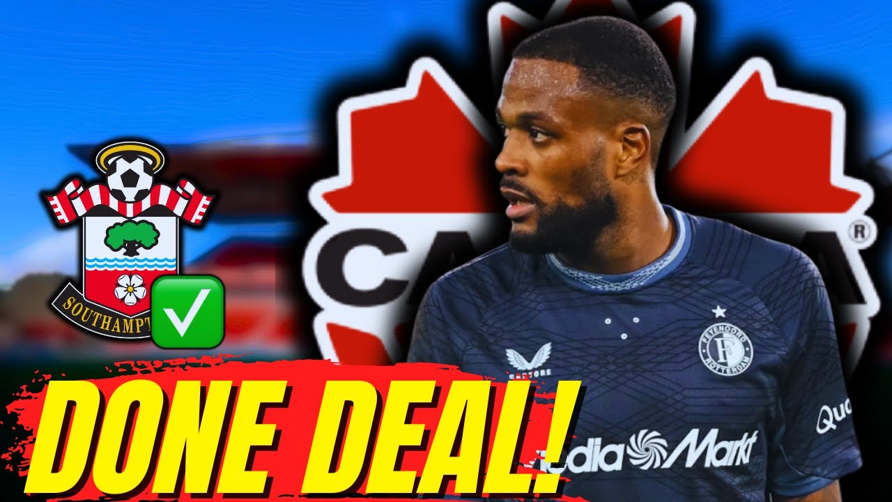 Will Southampton Save Cyle Larin’s World Cup Hopes?