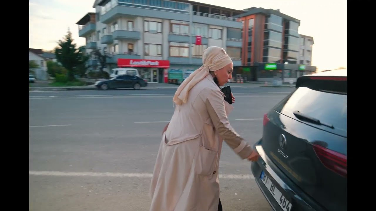 Bulvar Sürücü Kursu Sınav Başlangıcı ve Araç Tanıtımı